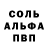 А ПВП Соль Adam Crofasts